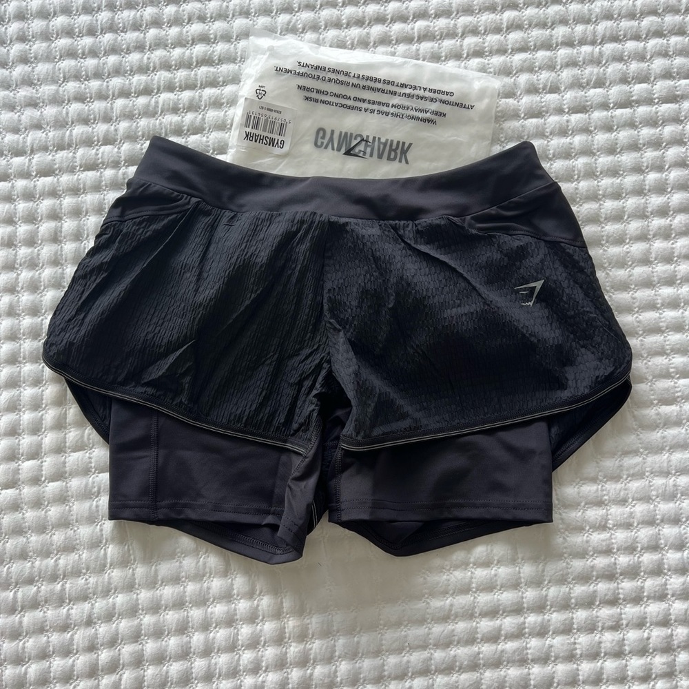 Gymshark short NEW S